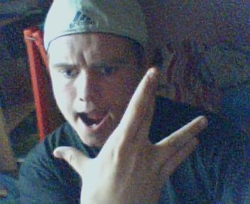 mon frere